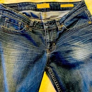 Guess jeans